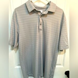 Greg Norman Golf Polo